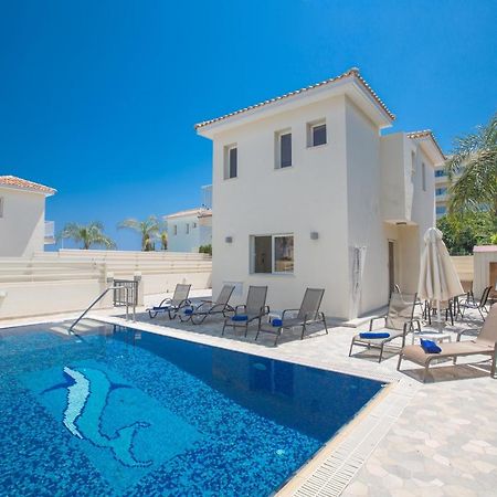 Protaras View Villa 5 Luaran gambar