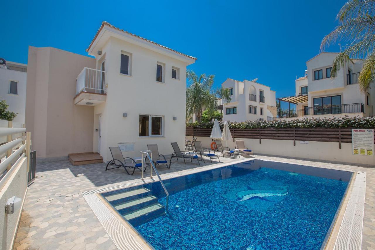 Protaras View Villa 5 Luaran gambar