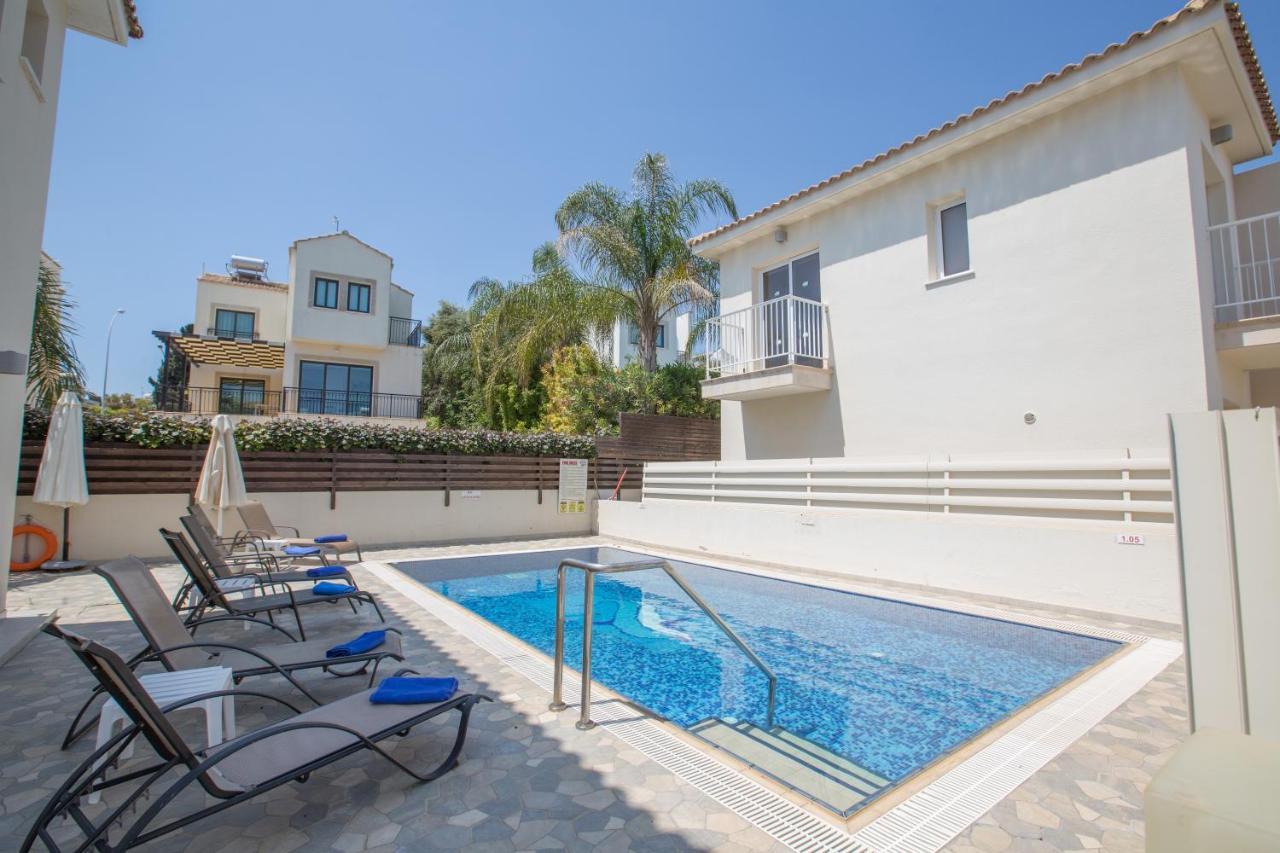 Protaras View Villa 5 Luaran gambar