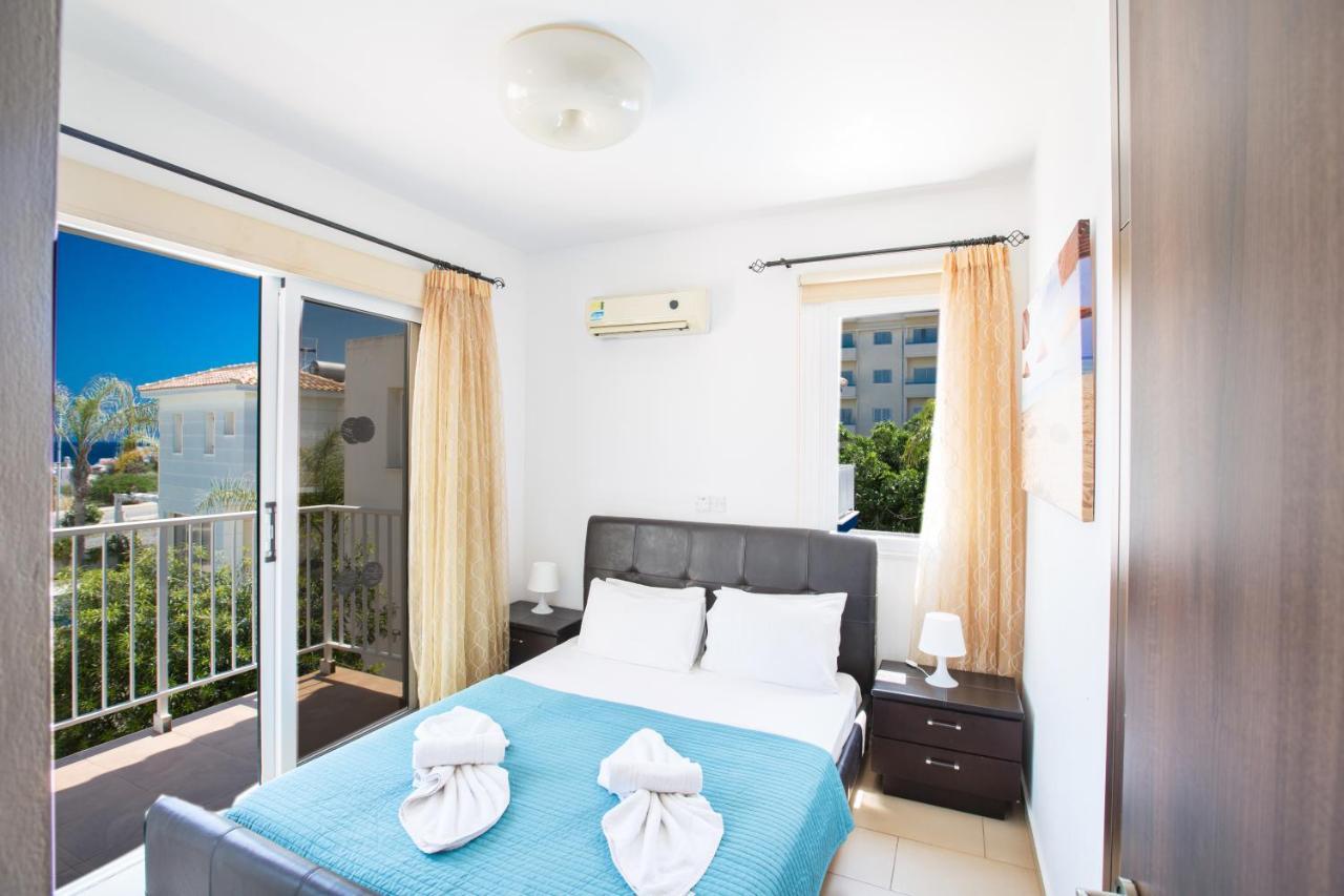 Protaras View Villa 5 Luaran gambar