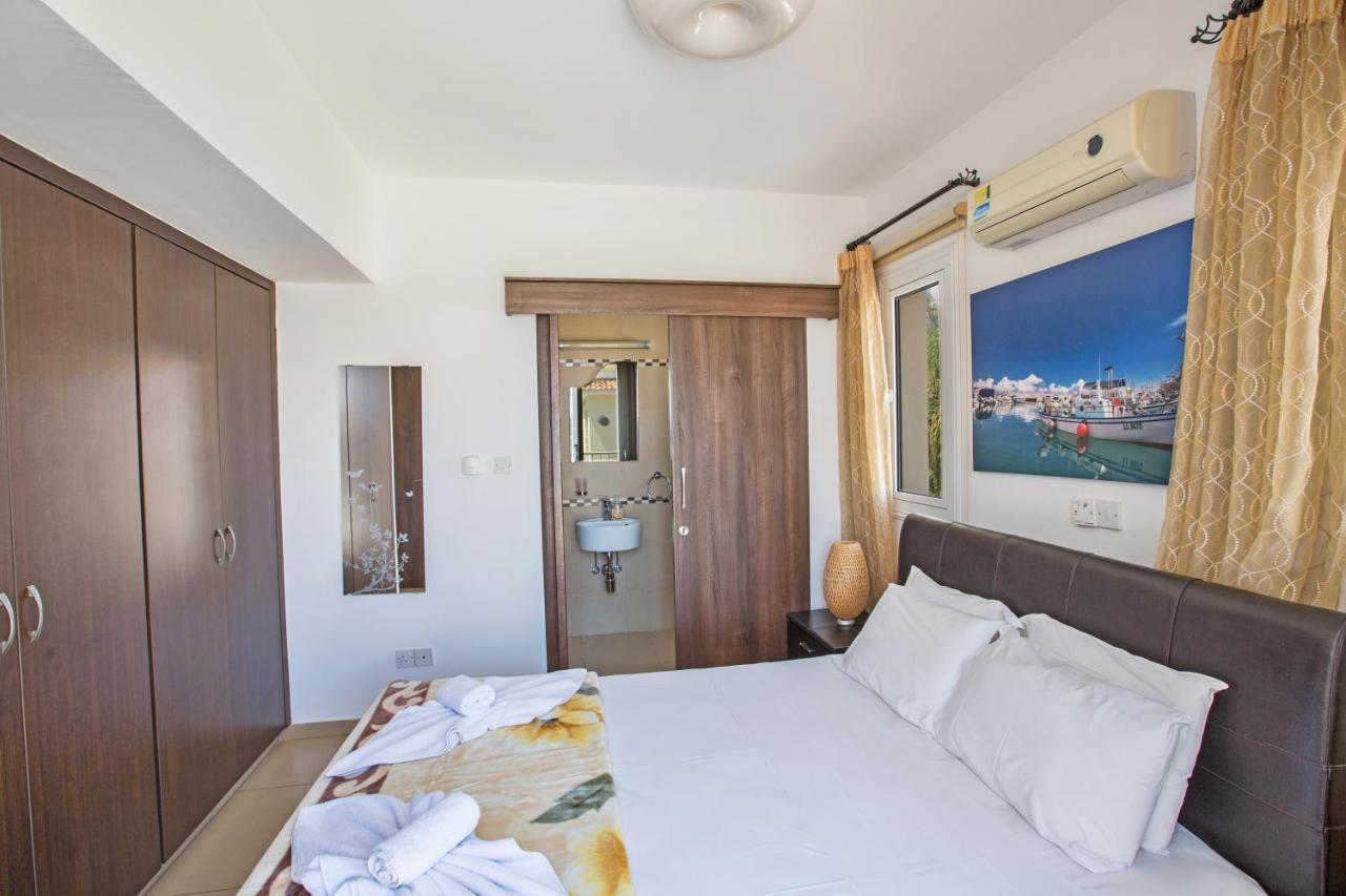 Protaras View Villa 5 Luaran gambar