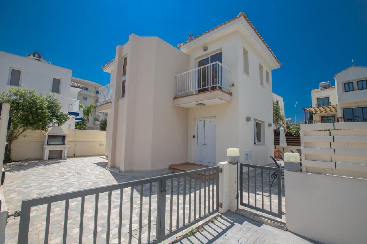 Protaras View Villa 5 Luaran gambar