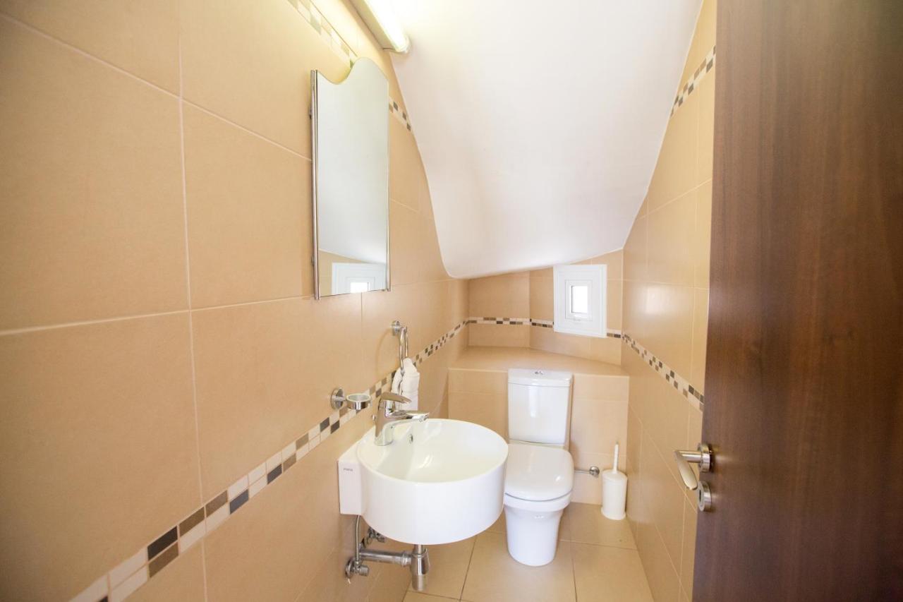Protaras View Villa 5 Luaran gambar
